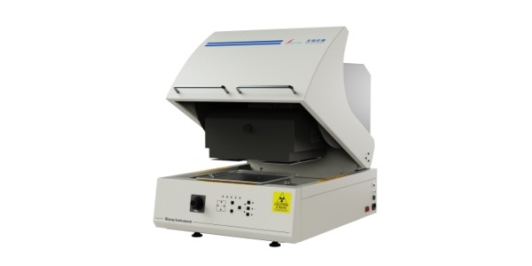 30 余年 XRF 技术积累，是国内 XRF 行业的技术引领者