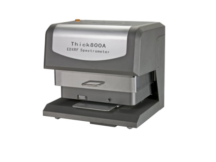 Thick 800A