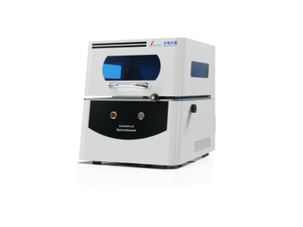EDX 600 PLUS能量色散X荧光光谱仪