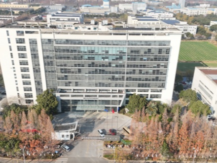 厂房展示